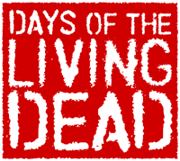Days of the Living Dead, a Haunted House Reality Series