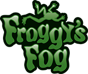 Froggy's Fog